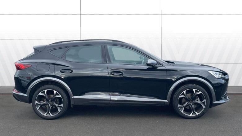 CUPRA Formentor 1.5 TSI 150 V2 5dr Petrol Estate